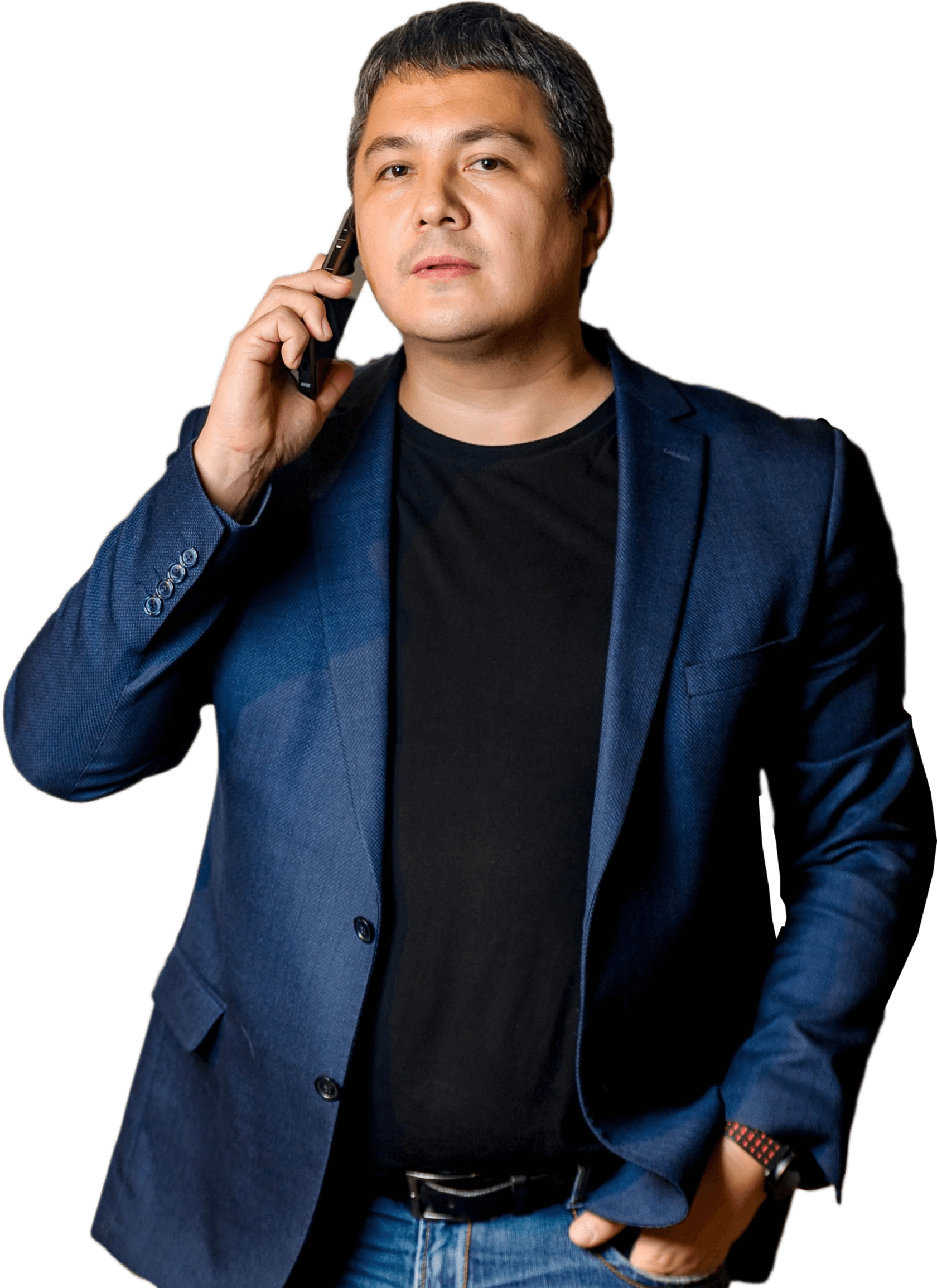 Умедбаев Тимур